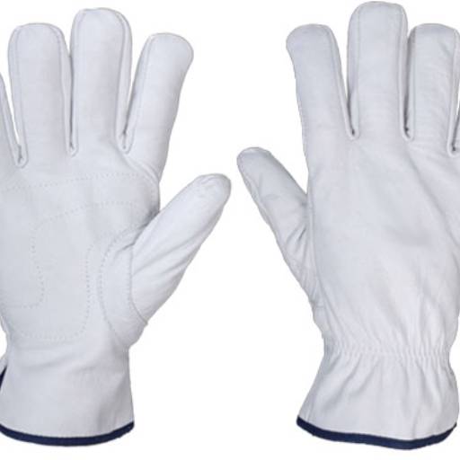 Luva Vaqueta Petroleira por Lole EPI