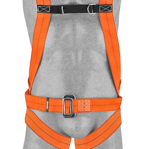 Cinto Segurança Paraquedista  por Lole EPI