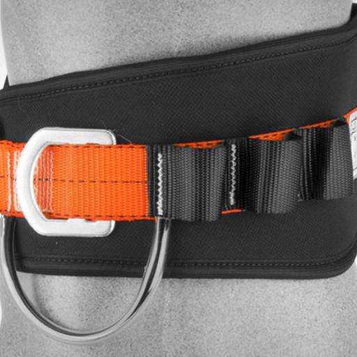 Cinto de Posicionamento por Lole EPI