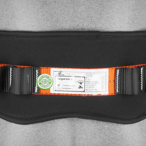 Cinto de Posicionamento por Lole EPI