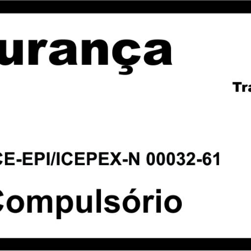 Talabarte Elastizado Y 55mm C/ Abs por Lole EPI