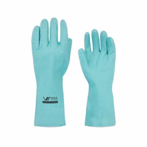 Luva Nitrílica Volk  por Lole EPI