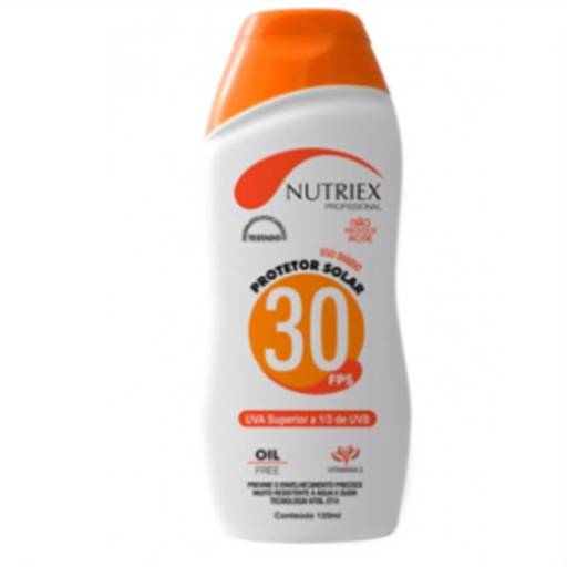 Protetor Solar por Lole EPI