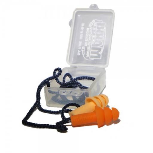 Protetor Auricular Maxxi Royal 18db 