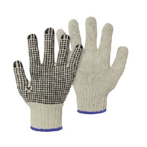 Luva Algodão Pigmentada por Lole EPI