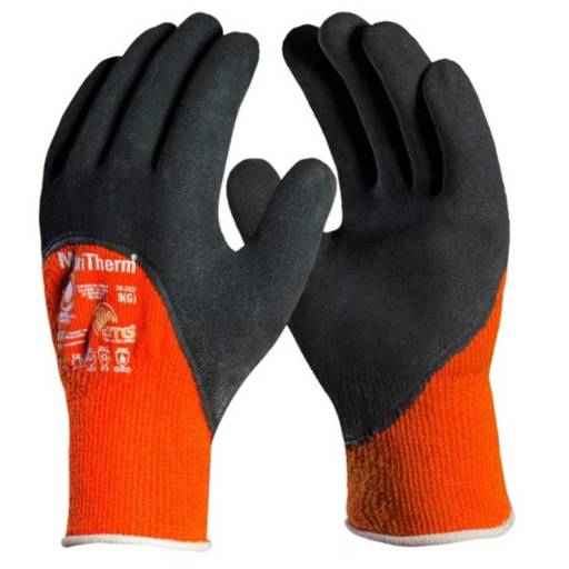 Luva Danny Maxitherm  por Lole EPI