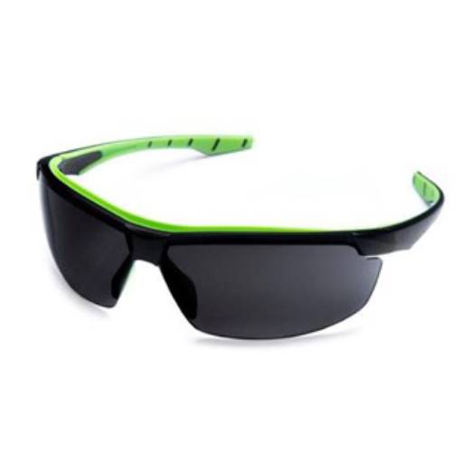 Óculos Steelflex Neon Cinza