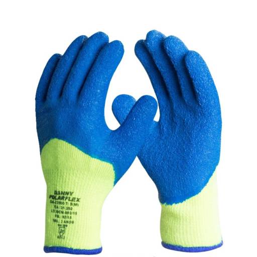 Luva Danny Polarflex por Lole EPI
