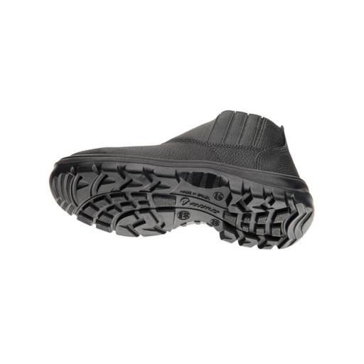 Botina Segurança Marluvas Bico Aço por Lole EPI