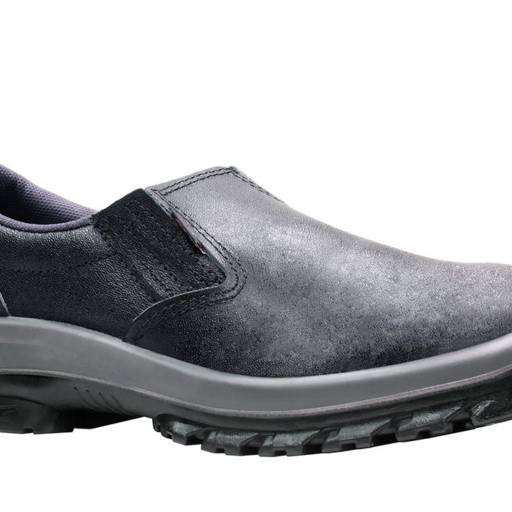 Sapato Elástico Cartom Top Plus Bico Pvc
