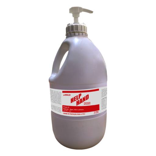 Help Hand Grupo III 3,5kg