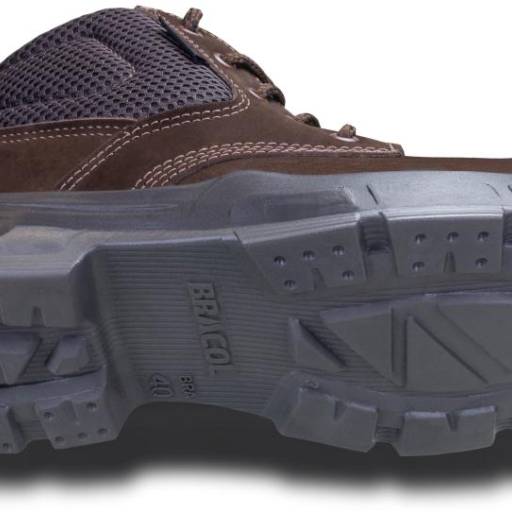 Botina Bracol Nobuck BAE por Lole EPI