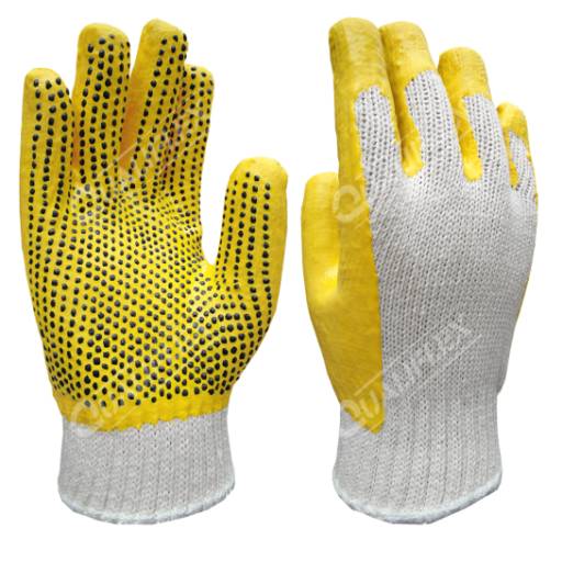 Luva Qualiflex ProteForce  por Lole EPI