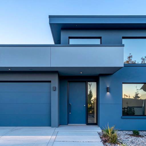 Modernização De Fachadas – Construtoras Em Belo Horizonte MG por Negretto Construtora