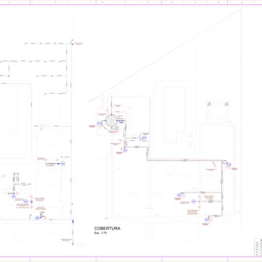 Projeto Hidráulico e Hidrossanitário em Botucatu, SP por BETTONI Engenharia E Construção Civil