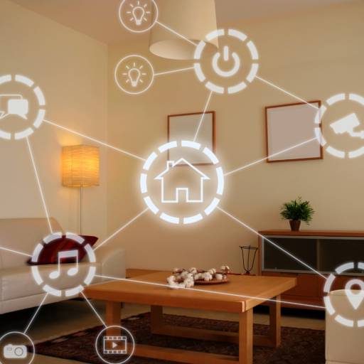 Automação Residencial em Botucatu, SP por BETTONI Engenharia E Construção Civil