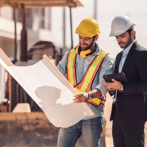 Acompanhamento e Vistoria de Obra em Botucatu, SP por BETTONI Engenharia E Construção Civil