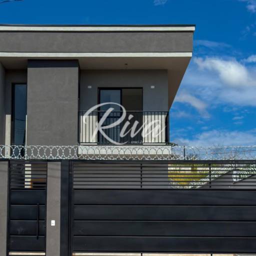 Casa à Venda no Bella Atibaia - Atibaia/SP