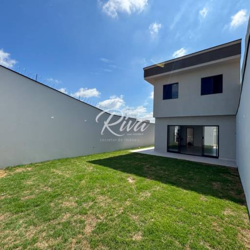 Casa à Venda no Bella Atibaia - Atibaia/SP por Riva Imóveis a Venda Atibaia