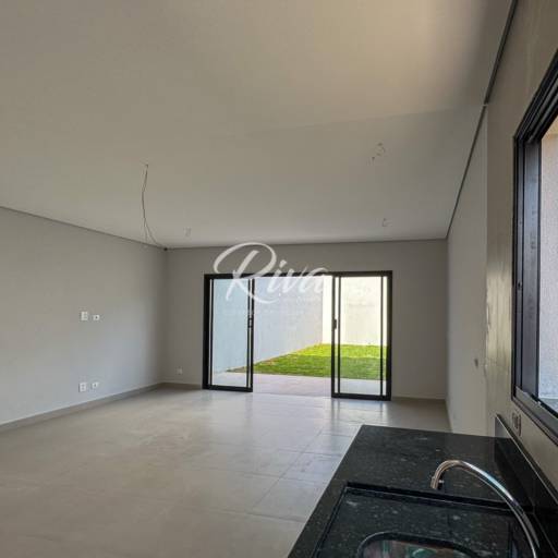 Casa à Venda no Bella Atibaia - Atibaia/SP por Riva Imóveis a Venda Atibaia