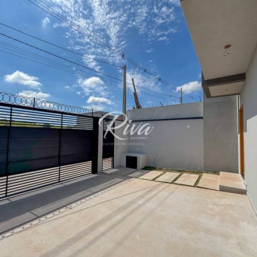 Casa à Venda no Bella Atibaia - Atibaia/SP por Riva Imóveis a Venda Atibaia