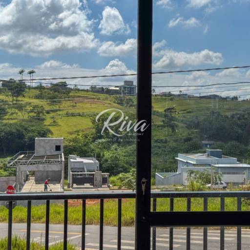 Casa à Venda no Bella Atibaia - Atibaia/SP por Riva Imóveis a Venda Atibaia