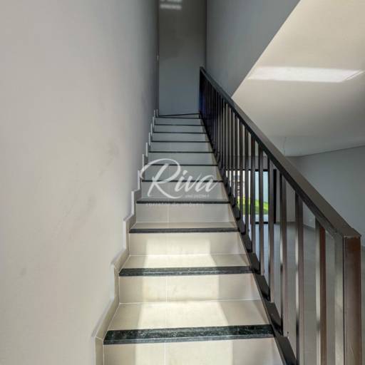 Casa à Venda no Bella Atibaia - Atibaia/SP por Riva Imóveis a Venda Atibaia