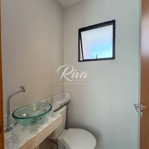 Casa à Venda no Bella Atibaia - Atibaia/SP por Riva Imóveis a Venda Atibaia