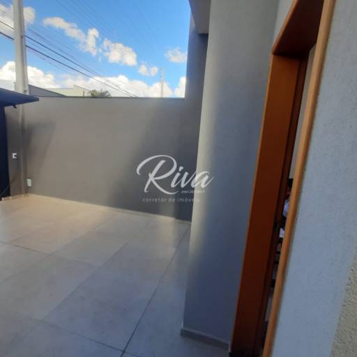 Casa à Venda no Jardim Alvinópolis - Atibaia/SP por Riva Imóveis a Venda Atibaia