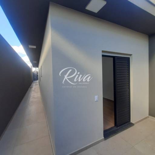 Casa à Venda no Jardim Alvinópolis - Atibaia/SP por Riva Imóveis a Venda Atibaia