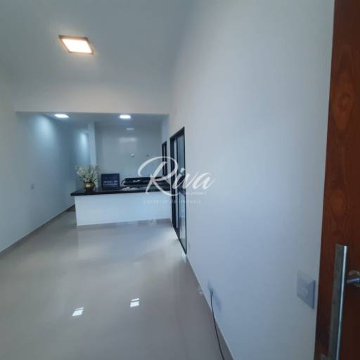 Casa à Venda no Jardim Alvinópolis - Atibaia/SP por Riva Imóveis a Venda Atibaia