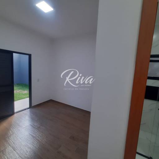 Casa à Venda no Jardim Alvinópolis - Atibaia/SP por Riva Imóveis a Venda Atibaia
