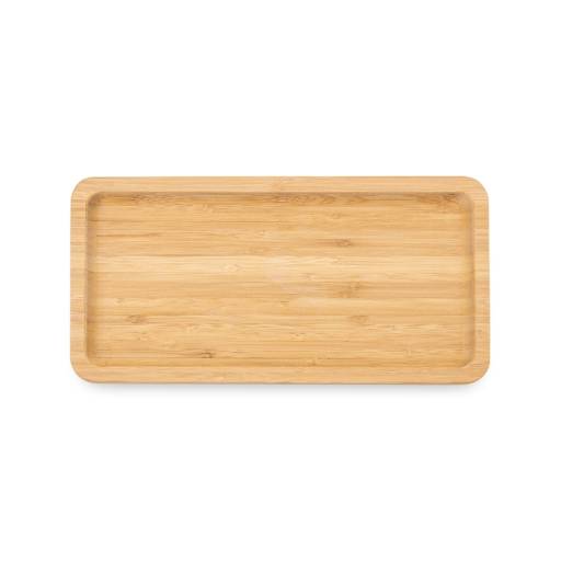 18616 Petisqueira de Bambu 26 x 13 em São José do Rio Preto, SP por Public Gráfica e Brindes