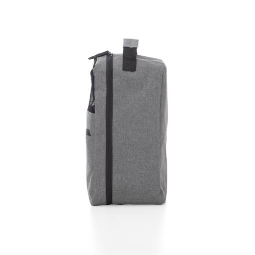 14705 Porta Tênis Poliéster em São José do Rio Preto, SP por Public Gráfica e Brindes