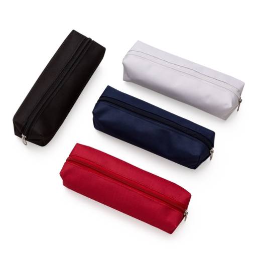 13618 Estojo de Nylon em São José do Rio Preto, SP por Public Gráfica e Brindes