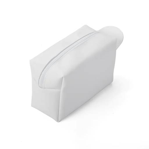 14571 Necessaire de Couro Sintético em São José do Rio Preto, SP por Public Gráfica e Brindes