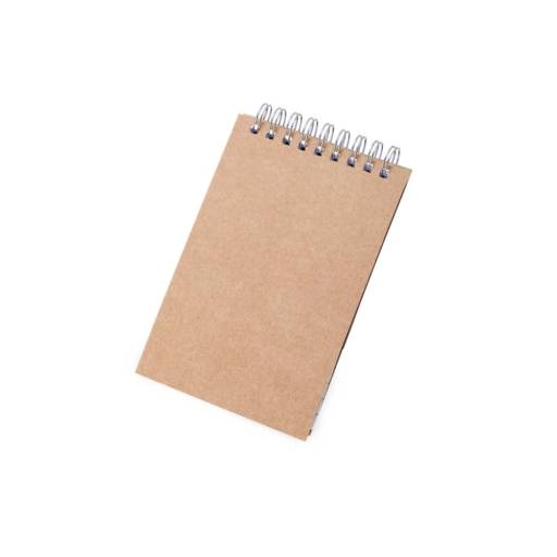 14818 Bloco de Anotações Ecológico em São José do Rio Preto, SP por Public Gráfica e Brindes