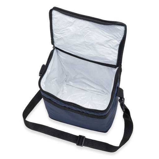 14581 Bolsa Térmica 11 Litros em São José do Rio Preto, SP por Public Gráfica e Brindes