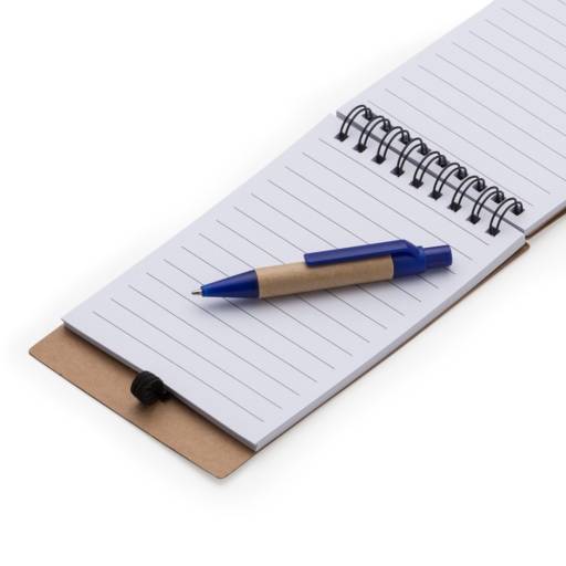 12244 Bloco de Anotações com Autoadesivos e Caneta em São José do Rio Preto, SP por Public Gráfica e Brindes