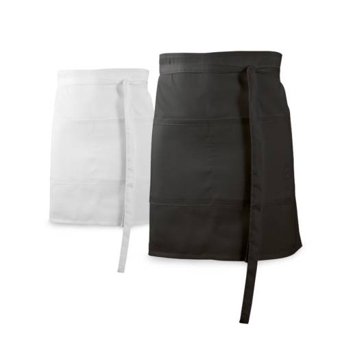 Avental de bar 99831 ROSEMARY em São José do Rio Preto, SP por Public Gráfica e Brindes