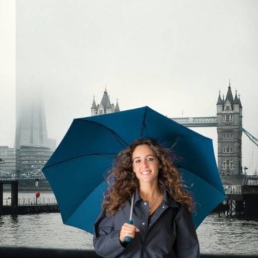 Guarda-chuva 99155 SESSIL. em São José do Rio Preto, SP por Public Gráfica e Brindes