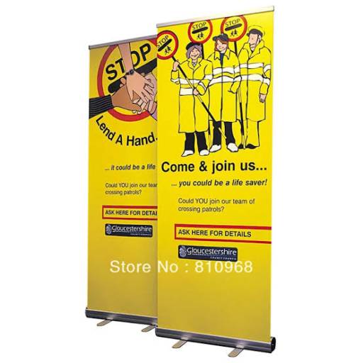 BANNER FRONT LIGHT 440G em São José do Rio Preto, SP por Public Gráfica e Brindes