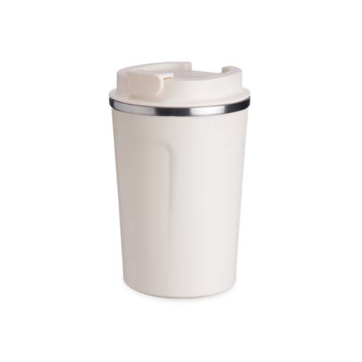 14724P Copo Térmica Inox 350ml em São José do Rio Preto, SP por Public Gráfica e Brindes