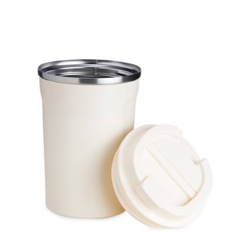 14724P Copo Térmica Inox 350ml em São José do Rio Preto, SP por Public Gráfica e Brindes