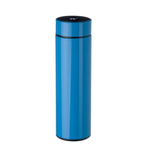 GA6700 Garrafa Térmica em São José do Rio Preto, SP por Public Gráfica e Brindes