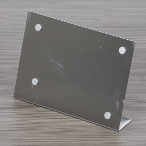 06589 Porta Retrato 10 x 15 em São José do Rio Preto, SP por Public Gráfica e Brindes