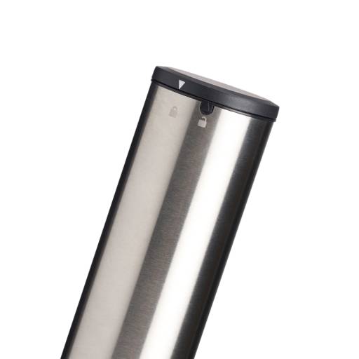 18555 Saca-rolhas Elétrico com Led em São José do Rio Preto, SP por Public Gráfica e Brindes