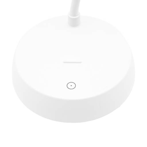 06013 Luminária Articulável Recarregável 10 Leds em São José do Rio Preto, SP por Public Gráfica e Brindes