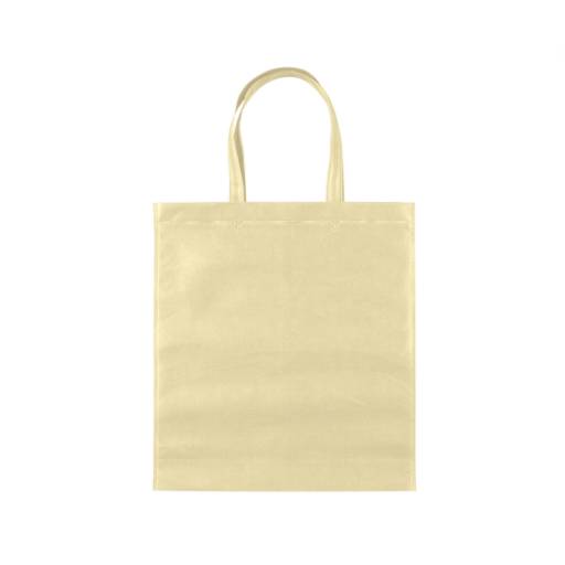 13780N Sacola de TNT em São José do Rio Preto, SP por Public Gráfica e Brindes