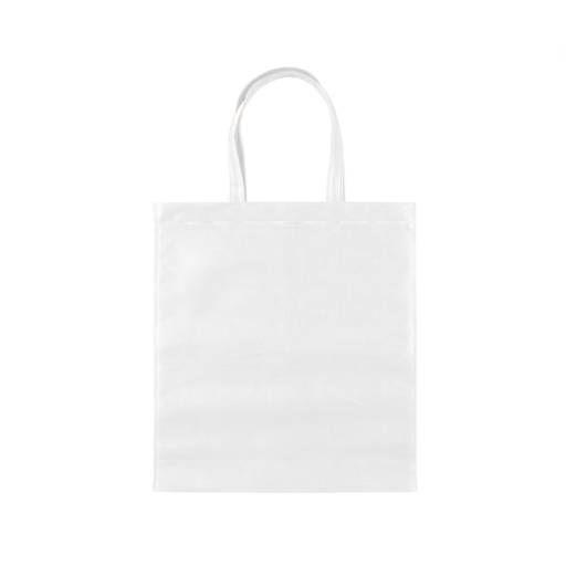 13780N Sacola de TNT em São José do Rio Preto, SP por Public Gráfica e Brindes